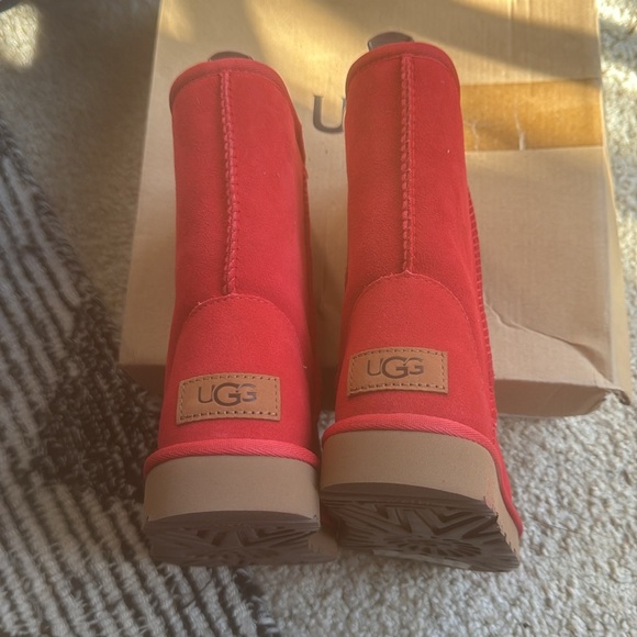 Women Ugg’s size 5m Never Worn - Picture 6 of 6